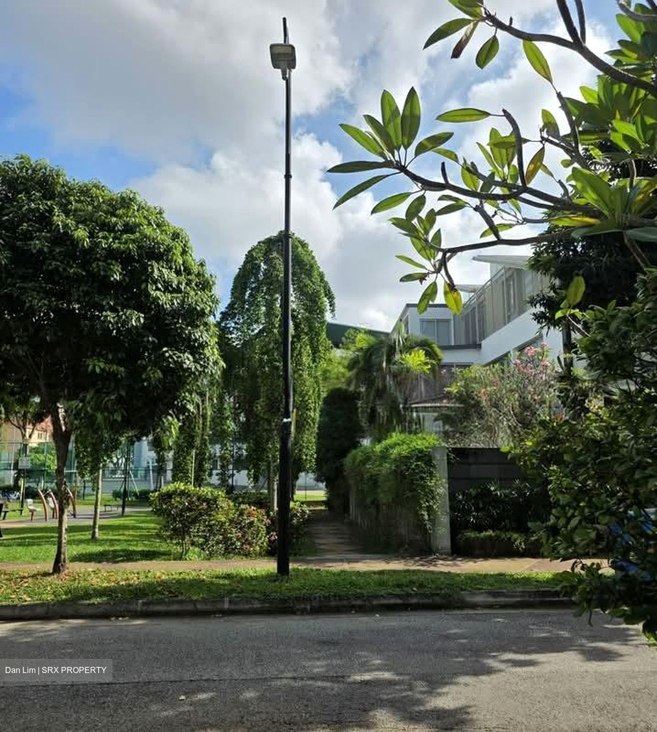 Braddell Heights Estate (D13), Detached #634204101